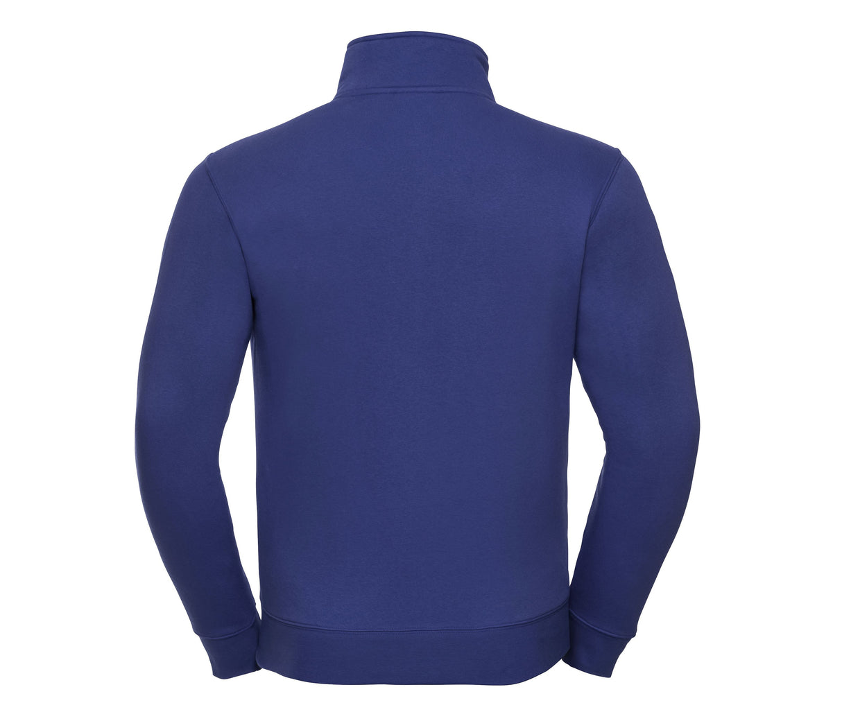 RUSSELL Men´s Authentic Sweat Jacket