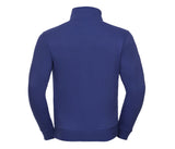 RUSSELL Men´s Authentic Sweat Jacket