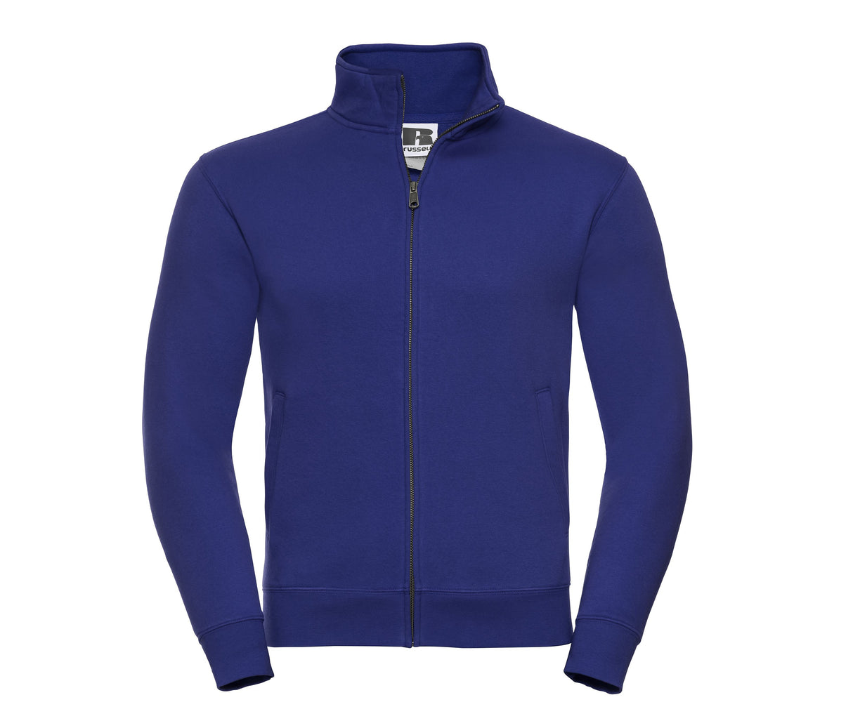 RUSSELL Men´s Authentic Sweat Jacket