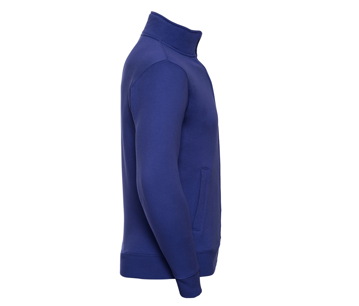 RUSSELL Men´s Authentic Sweat Jacket