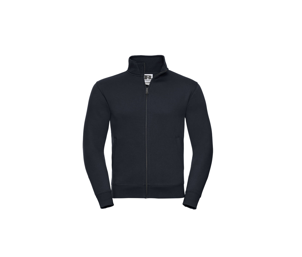 RUSSELL Men´s Authentic Sweat Jacket