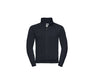 RUSSELL Men´s Authentic Sweat Jacket