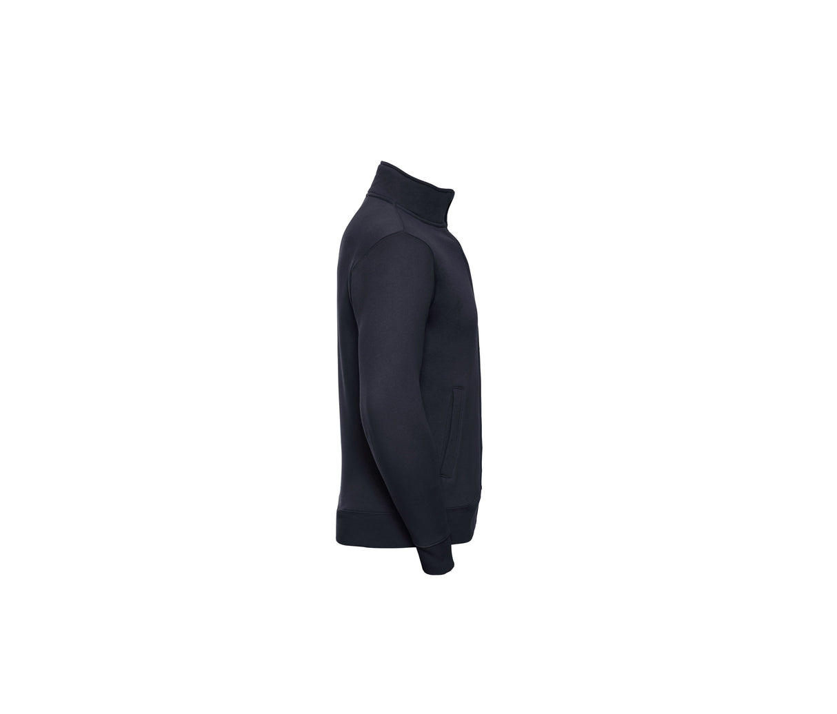 RUSSELL Men´s Authentic Sweat Jacket