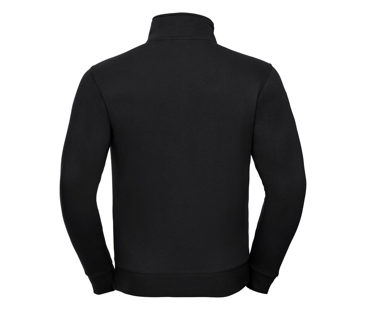 RUSSELL Men´s Authentic Sweat Jacket