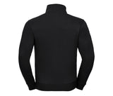 RUSSELL Men´s Authentic Sweat Jacket