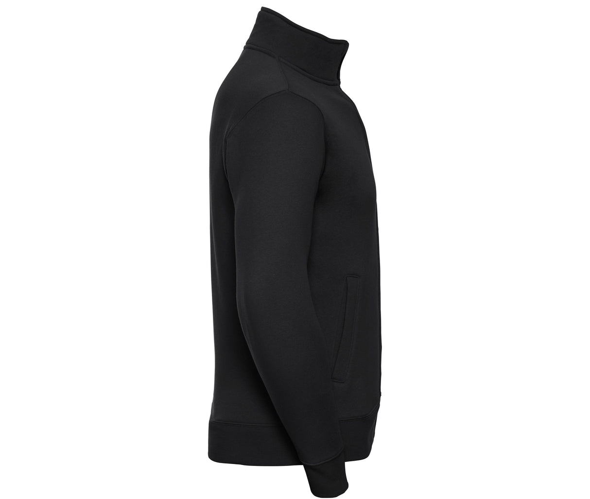 RUSSELL Men´s Authentic Sweat Jacket