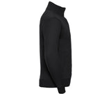 RUSSELL Men´s Authentic Sweat Jacket