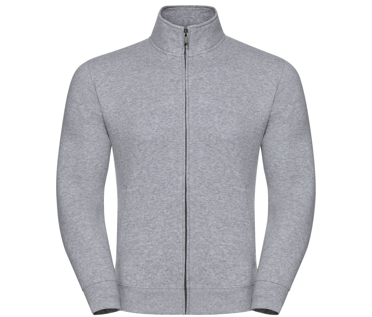 RUSSELL Men´s Authentic Sweat Jacket