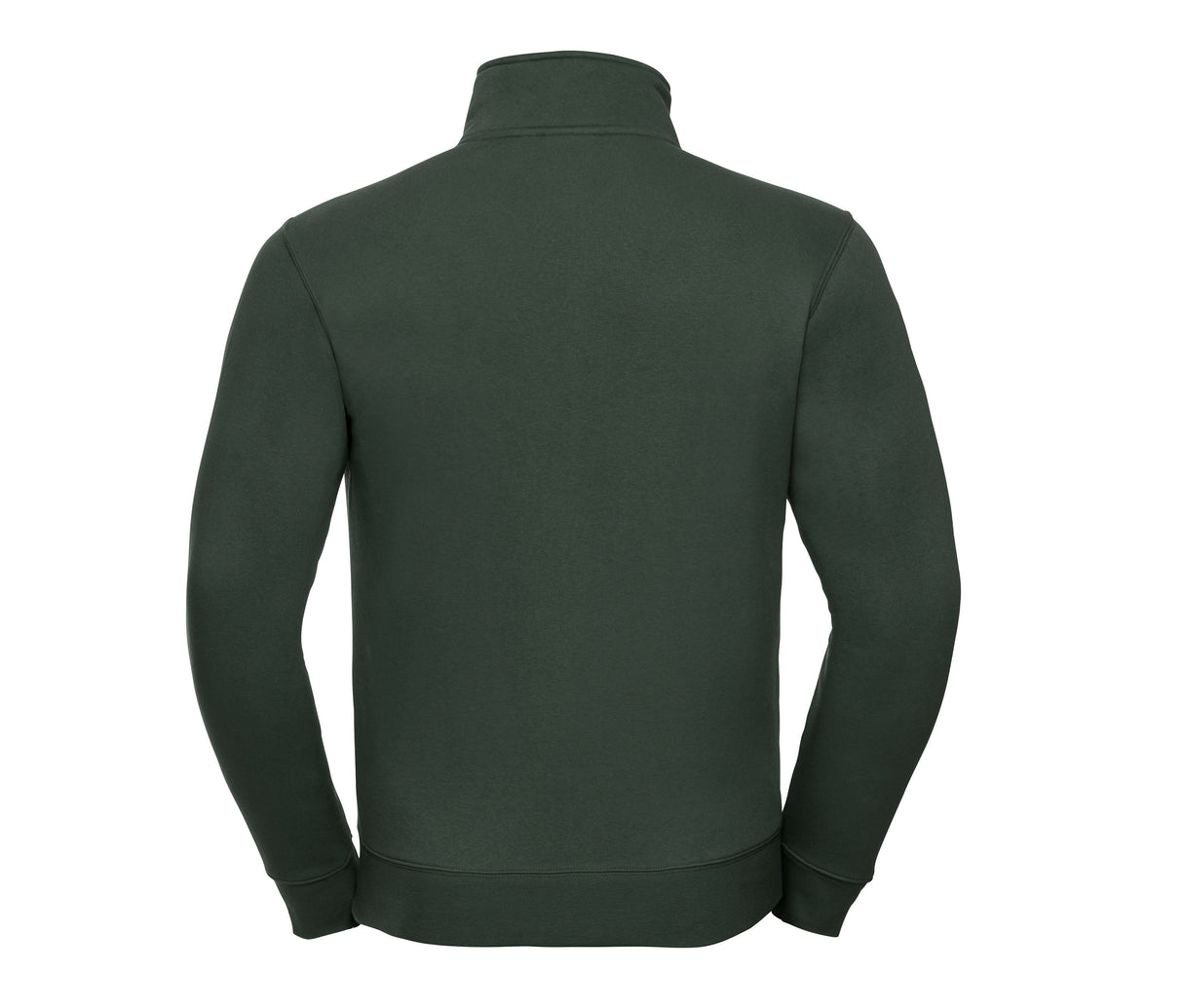RUSSELL Men´s Authentic Sweat Jacket