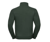 RUSSELL Men´s Authentic Sweat Jacket