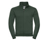 RUSSELL Men´s Authentic Sweat Jacket