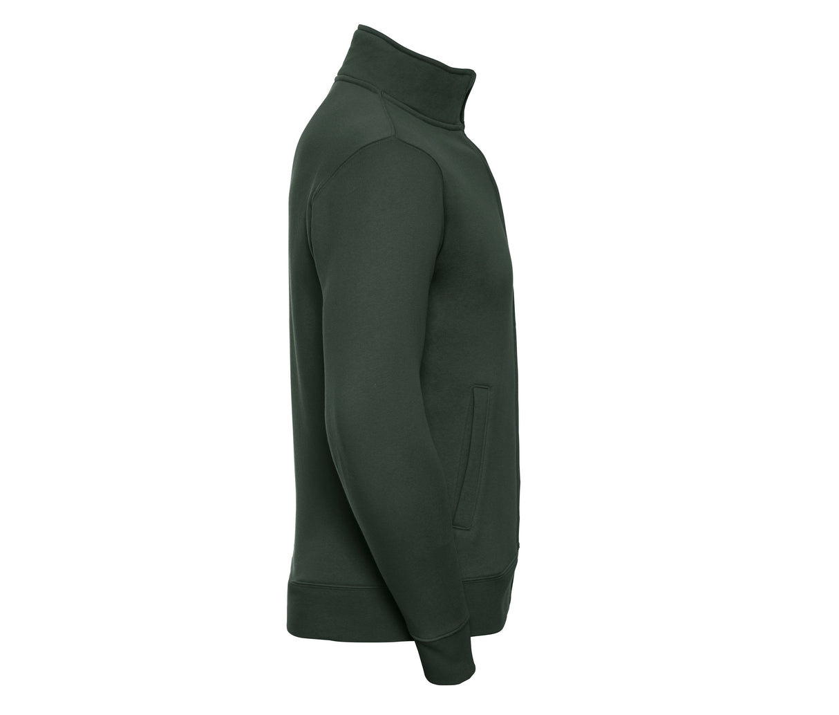 RUSSELL Men´s Authentic Sweat Jacket