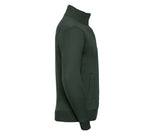 RUSSELL Men´s Authentic Sweat Jacket