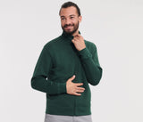 RUSSELL Men´s Authentic Sweat Jacket
