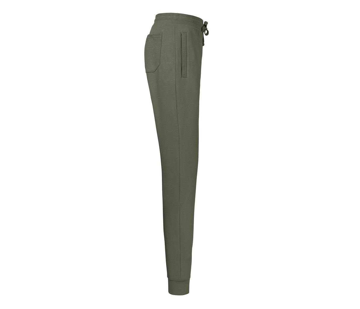 RUSSELL MEN'S AUTHENTIC JOG PANTS