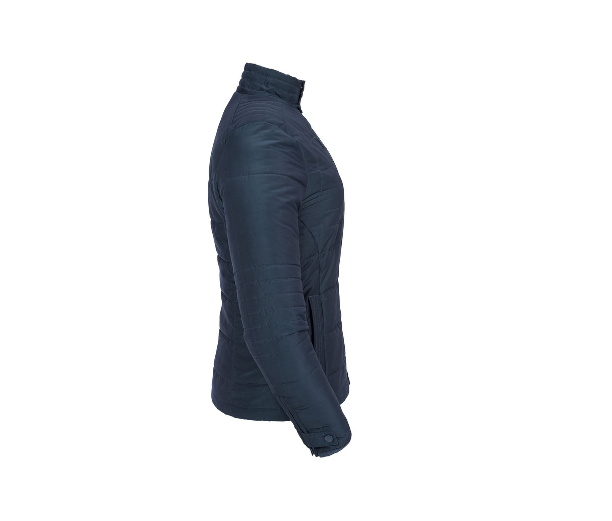 RUSSELL LADIES CROSS JACKET