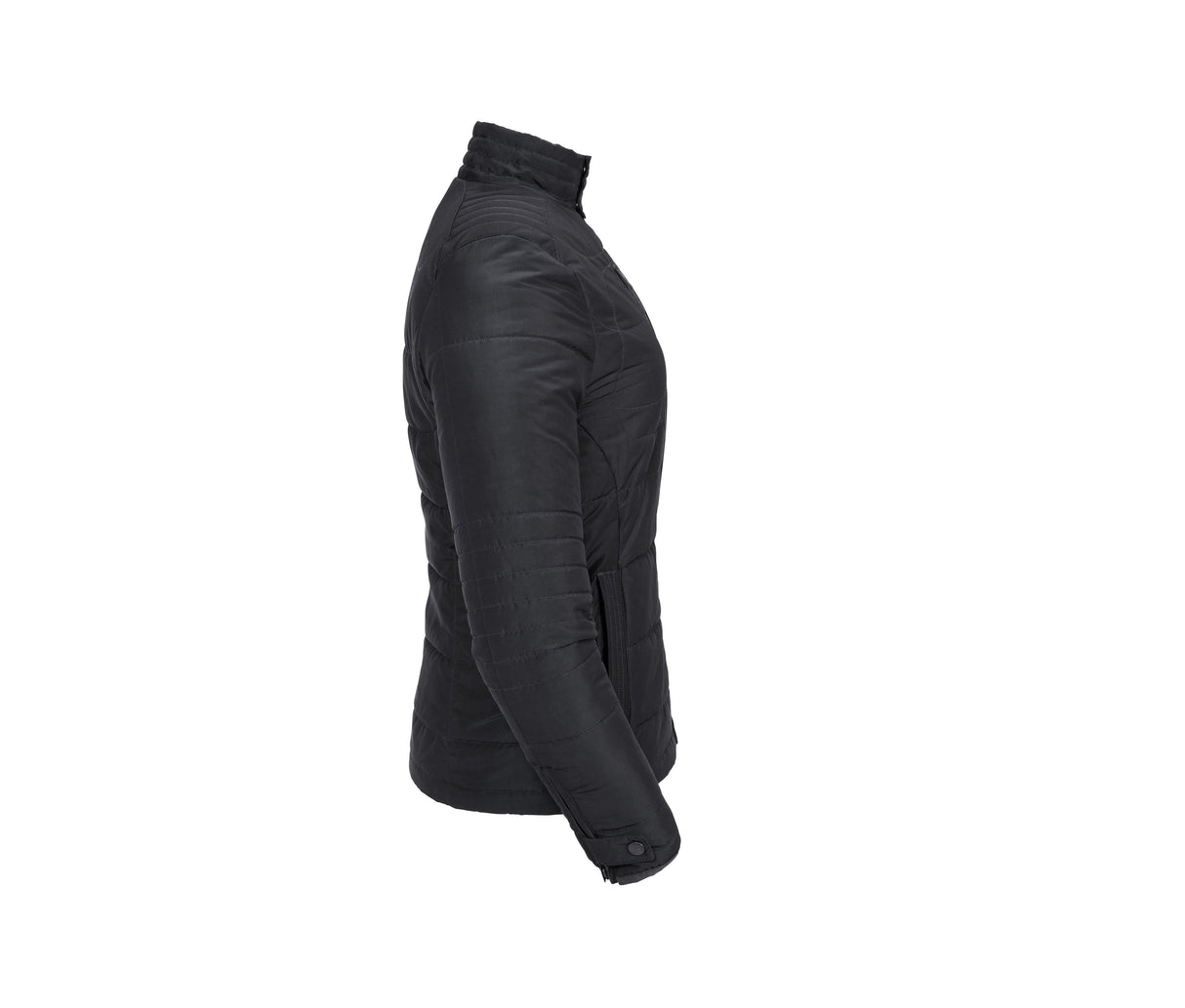 RUSSELL LADIES CROSS JACKET