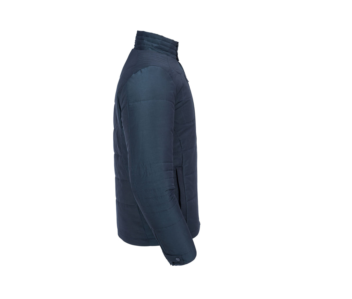 RUSSELL MENS CROSS JACKET