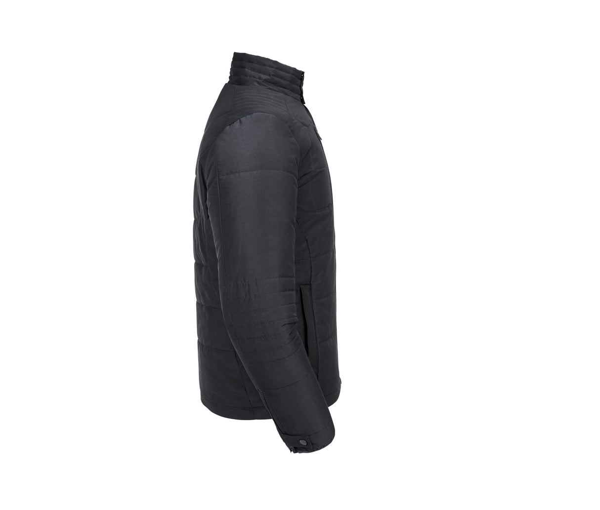 RUSSELL MENS CROSS JACKET