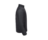 RUSSELL MENS CROSS JACKET