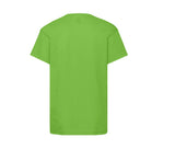 FRUIT OF THE LOOM KIDS ORIGINAL T