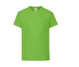 FRUIT OF THE LOOM KIDS ORIGINAL T