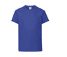 FRUIT OF THE LOOM KIDS ORIGINAL T