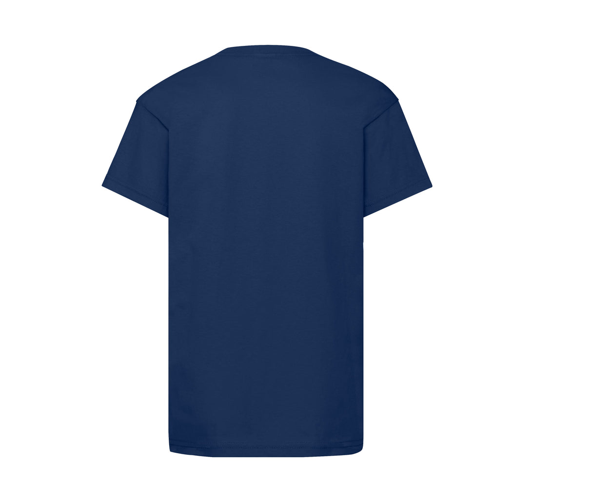 FRUIT OF THE LOOM KIDS ORIGINAL T
