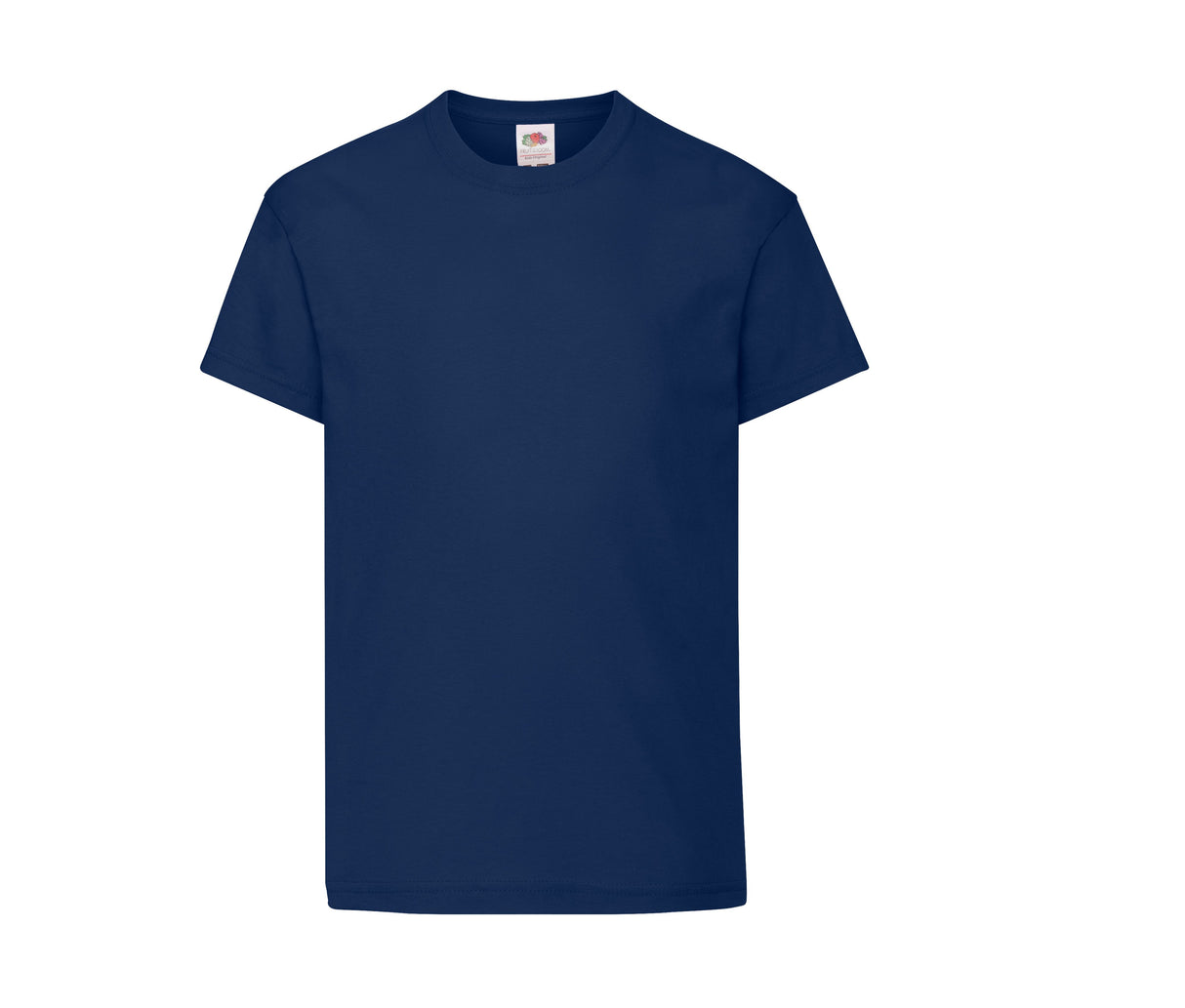 FRUIT OF THE LOOM KIDS ORIGINAL T