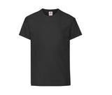 FRUIT OF THE LOOM KIDS ORIGINAL T