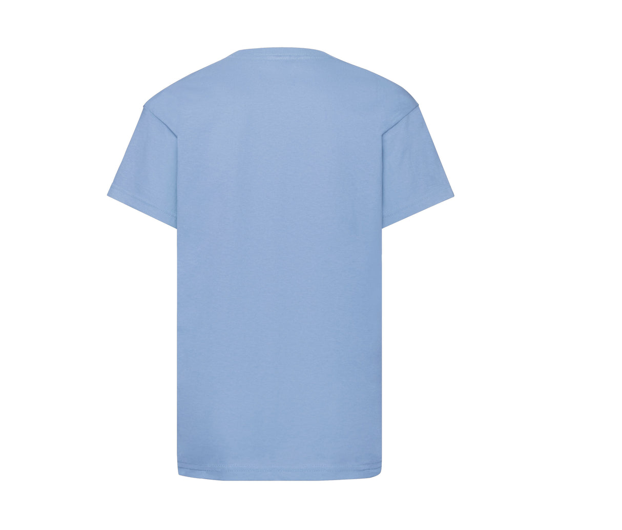 FRUIT OF THE LOOM KIDS ORIGINAL T