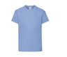 FRUIT OF THE LOOM KIDS ORIGINAL T
