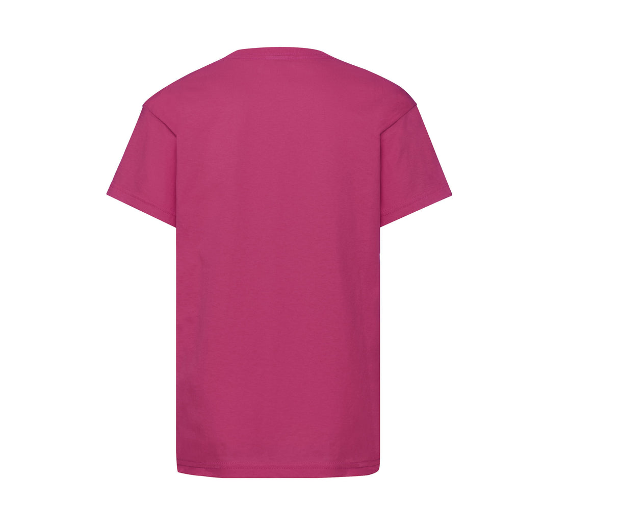 FRUIT OF THE LOOM KIDS ORIGINAL T