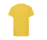 FRUIT OF THE LOOM KIDS ORIGINAL T