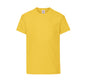 FRUIT OF THE LOOM KIDS ORIGINAL T