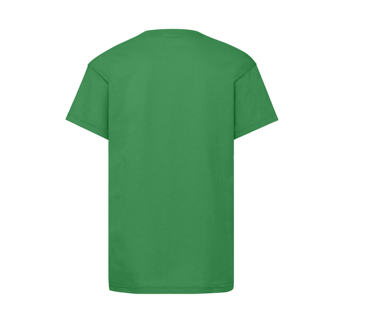 FRUIT OF THE LOOM KIDS ORIGINAL T