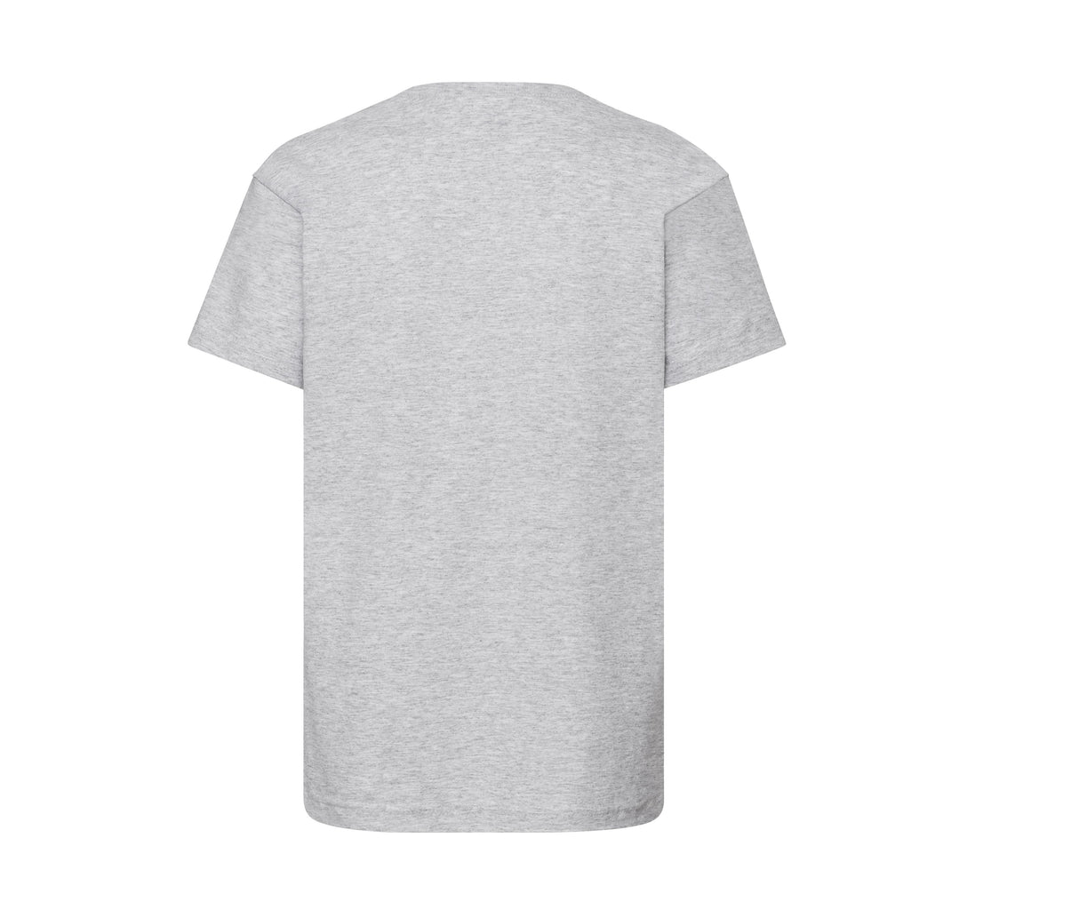 FRUIT OF THE LOOM KIDS ORIGINAL T