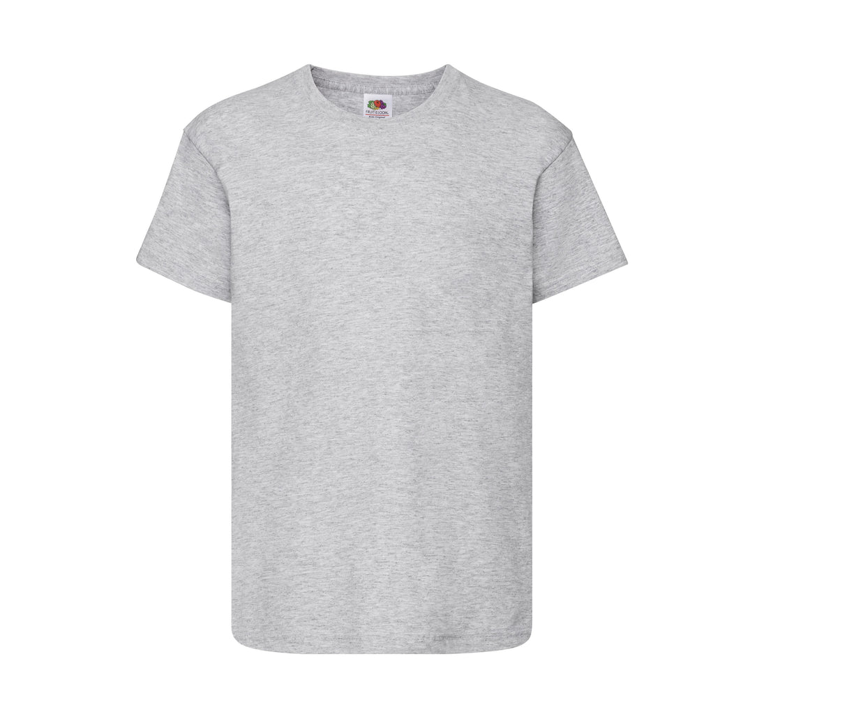 FRUIT OF THE LOOM KIDS ORIGINAL T