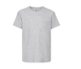 FRUIT OF THE LOOM KIDS ORIGINAL T
