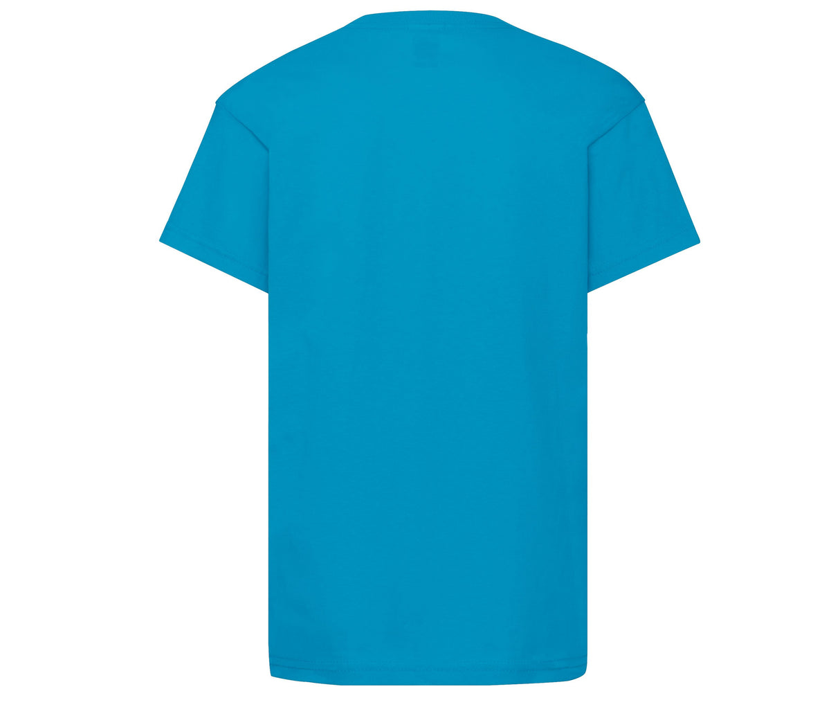 FRUIT OF THE LOOM KIDS ORIGINAL T
