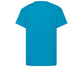 FRUIT OF THE LOOM KIDS ORIGINAL T