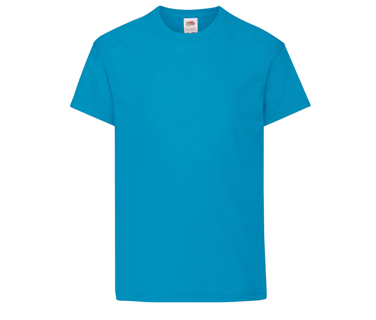 FRUIT OF THE LOOM KIDS ORIGINAL T
