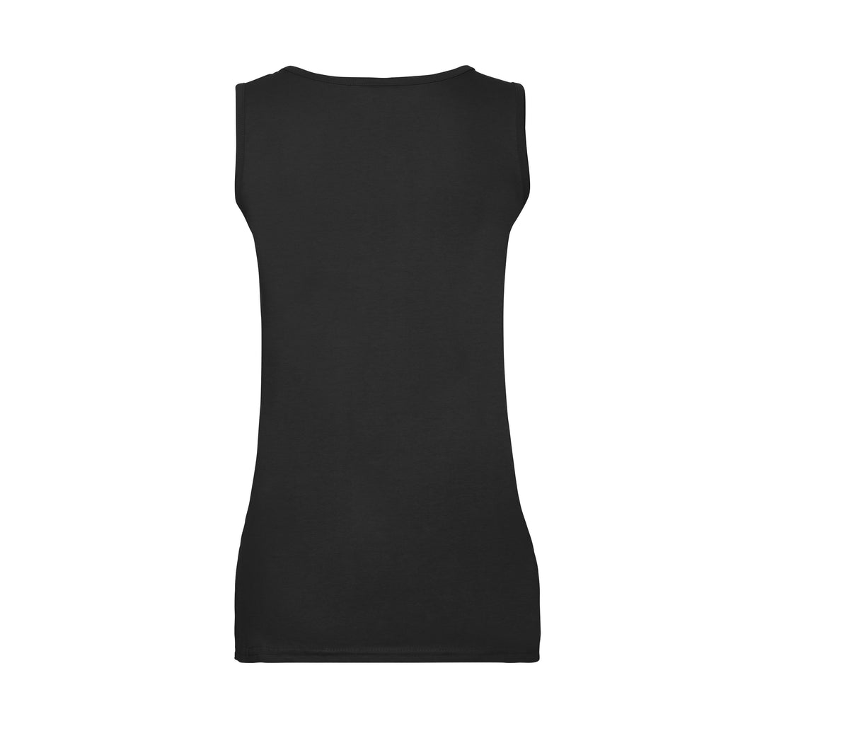 FRUIT OF THE LOOM LADIES VALUEWEIGHT VEST
