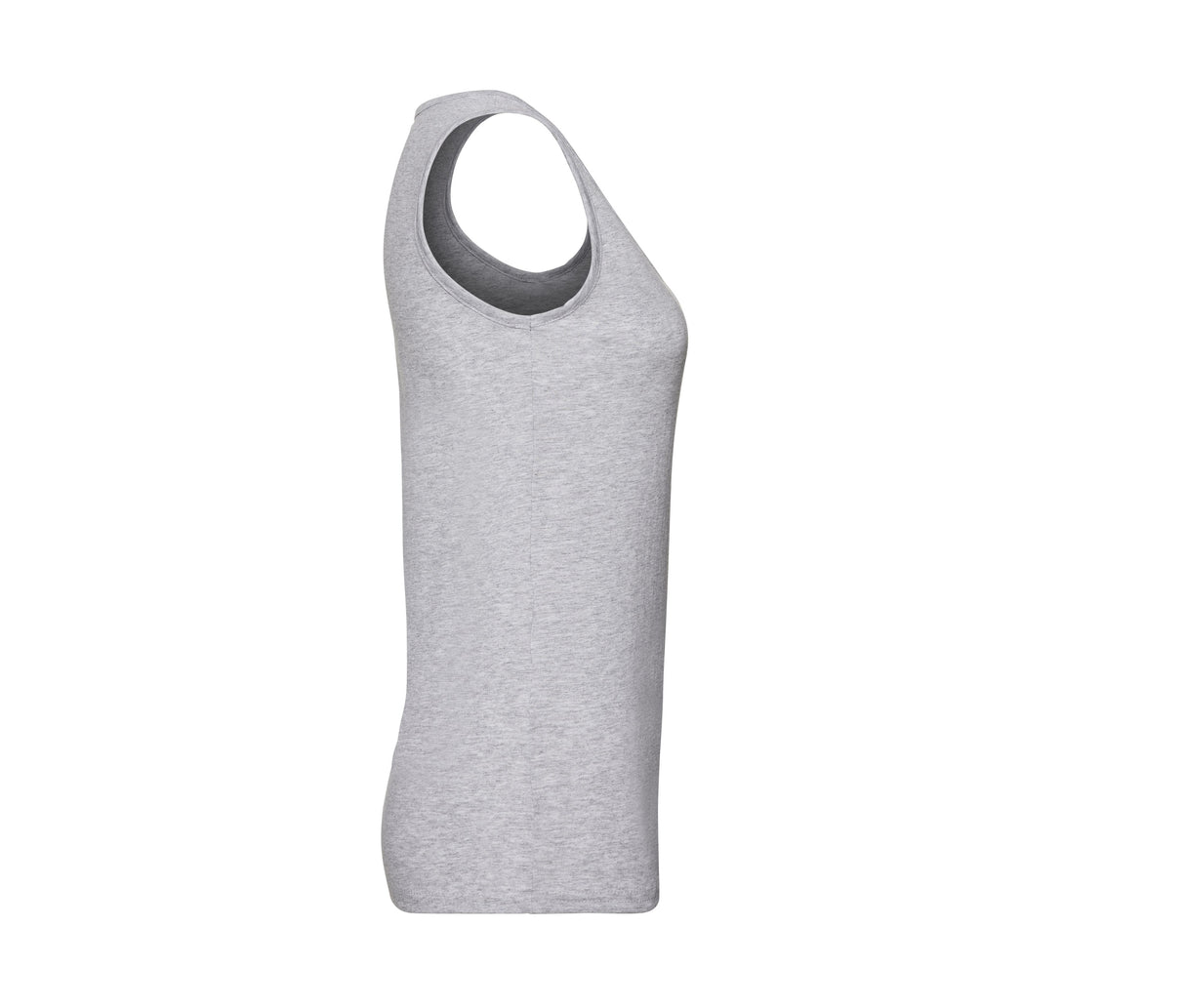 FRUIT OF THE LOOM LADIES VALUEWEIGHT VEST
