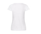 FRUIT OF THE LOOM LADIES ORIGINAL T