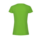 FRUIT OF THE LOOM LADIES ORIGINAL T