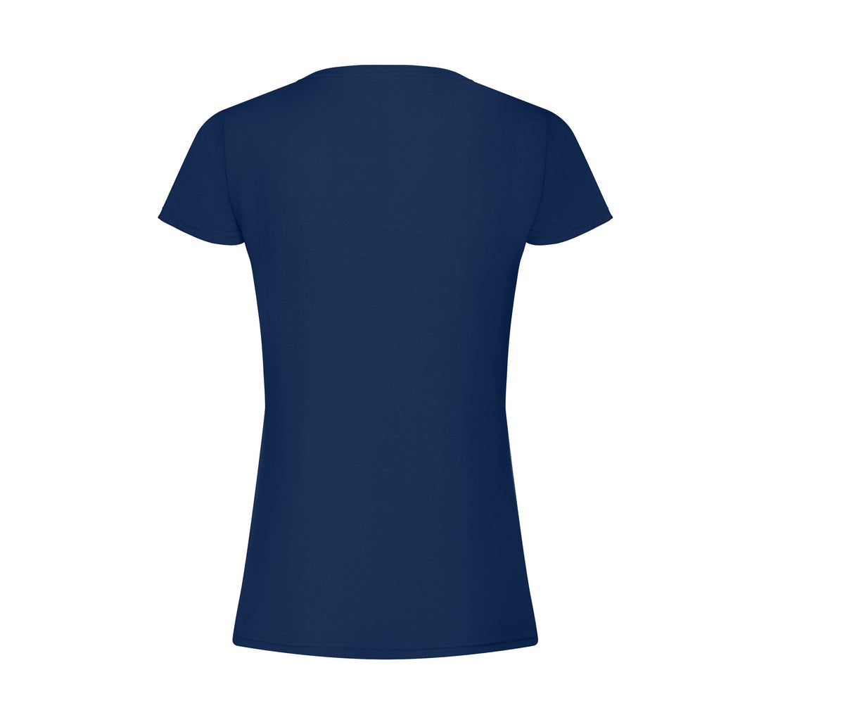 FRUIT OF THE LOOM LADIES ORIGINAL T