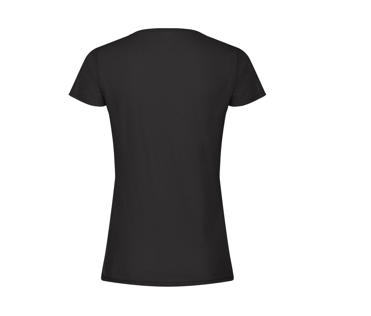 FRUIT OF THE LOOM LADIES ORIGINAL T
