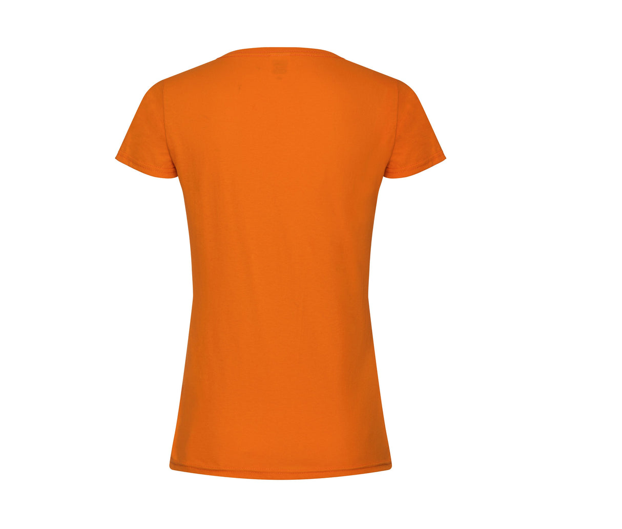 FRUIT OF THE LOOM LADIES ORIGINAL T