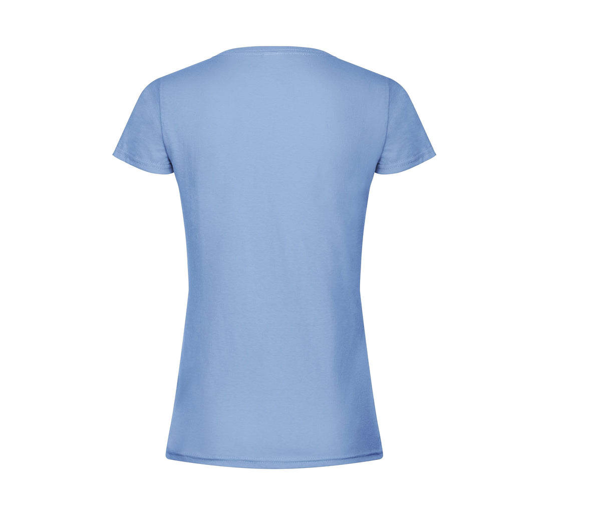 FRUIT OF THE LOOM LADIES ORIGINAL T
